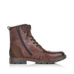 Rieker vyriški aulinukai