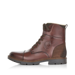 Rieker vyriški aulinukai