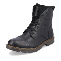 Rieker vyriški aulinukai