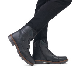 Rieker vyriški aulinukai