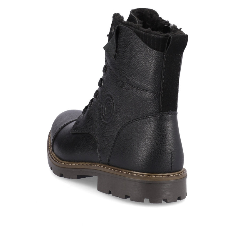 Rieker vyriški aulinukai