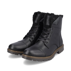 Rieker vyriški aulinukai