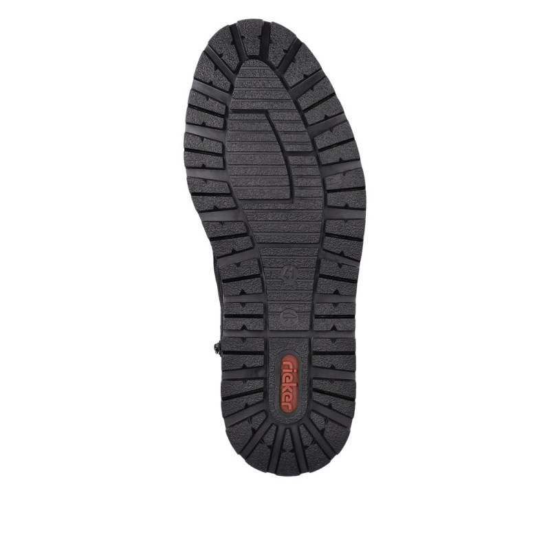 Rieker vyriški sportiniai aulinukai