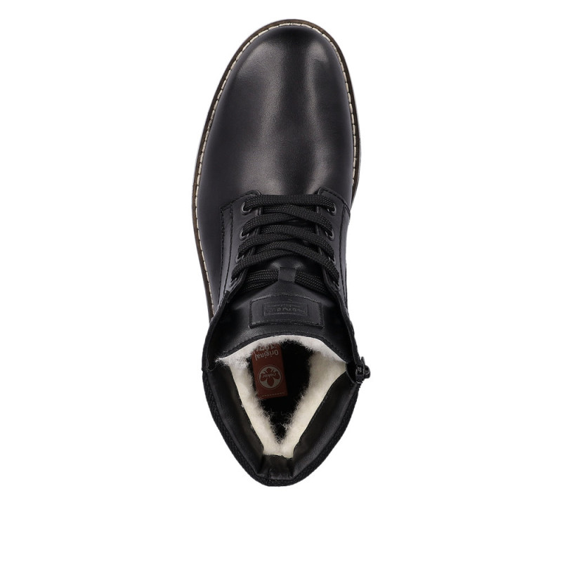 Rieker vyriški sportiniai aulinukai