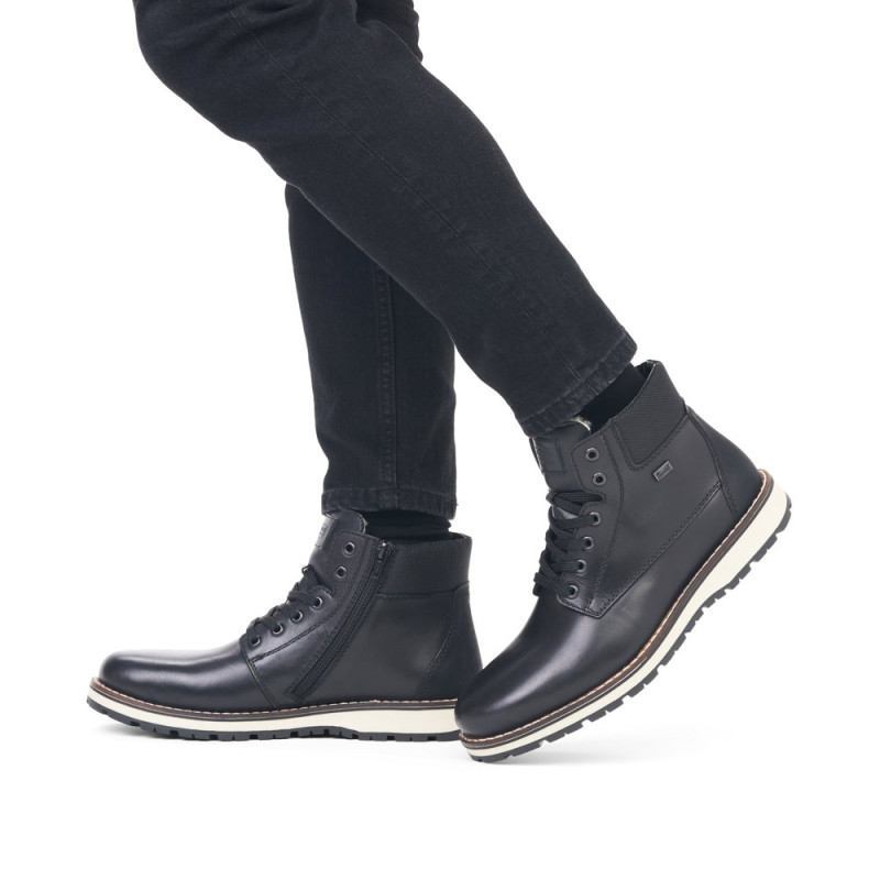 Rieker vyriški sportiniai aulinukai