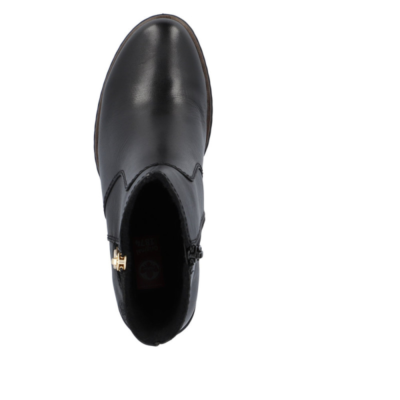 Rieker moteriški aulinukai