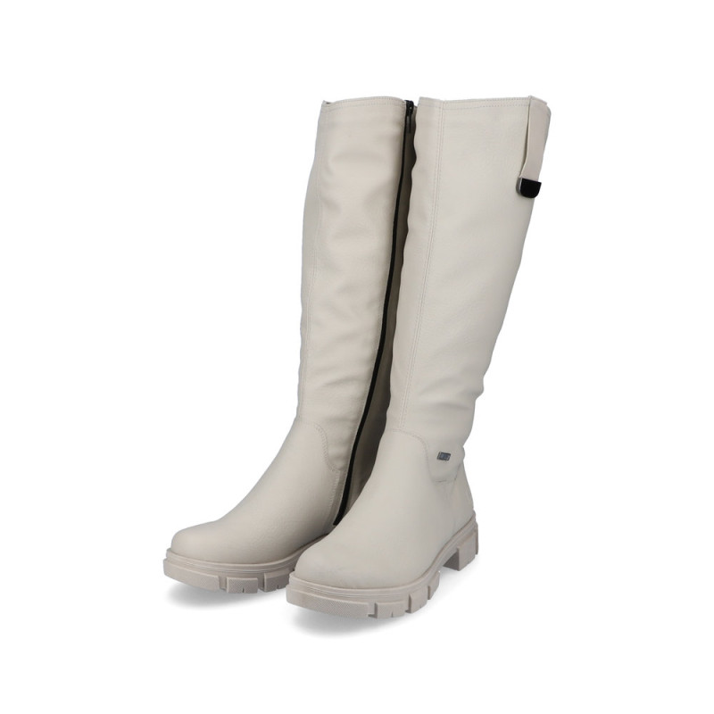 Rieker moteriški ilgaauliai