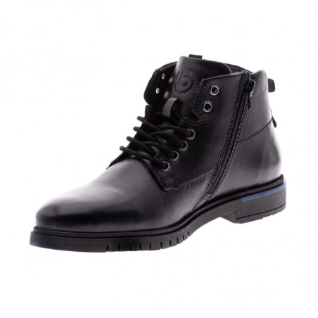 Bugatti vyriški aulinukai