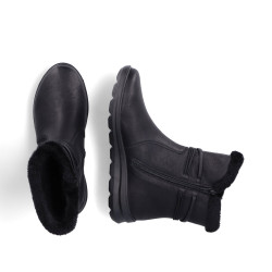 Rieker moteriški aulinukai