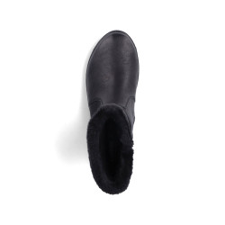 Rieker moteriški aulinukai