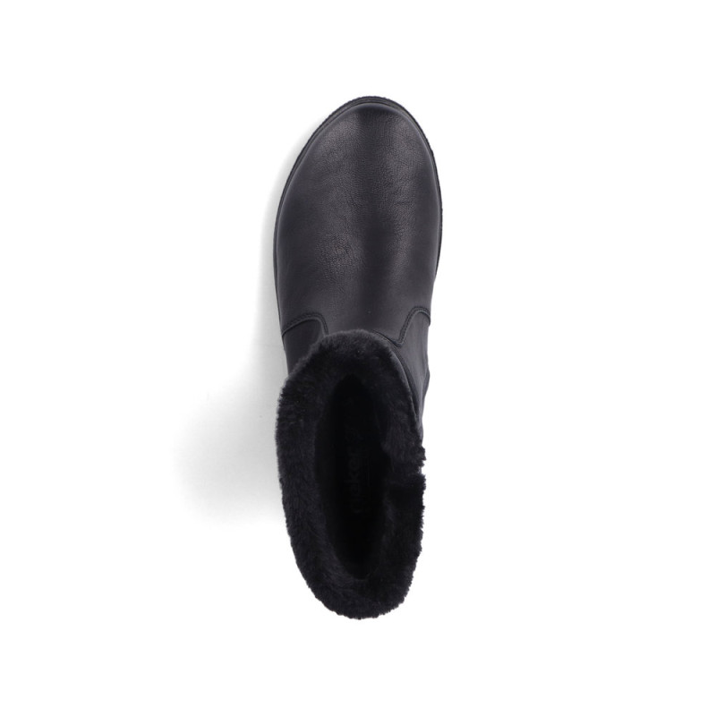 Rieker moteriški aulinukai