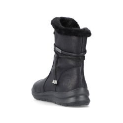 Rieker moteriški aulinukai