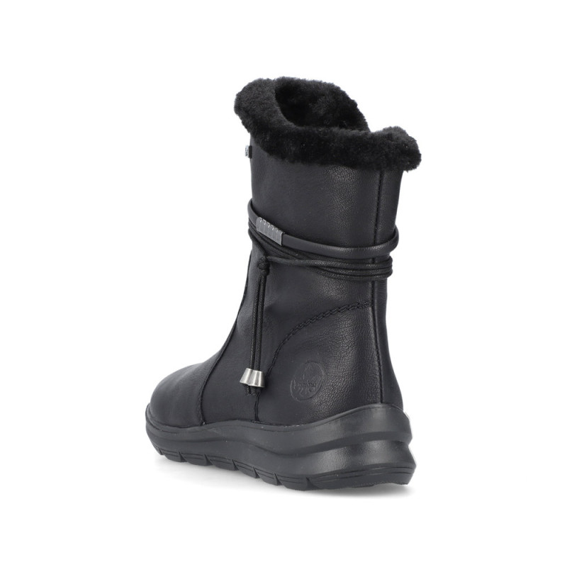 Rieker moteriški aulinukai