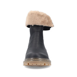 Rieker moteriški aulinukai