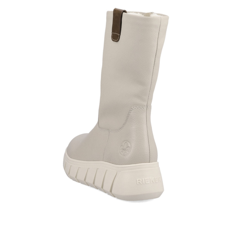 Rieker moteriški aulinukai