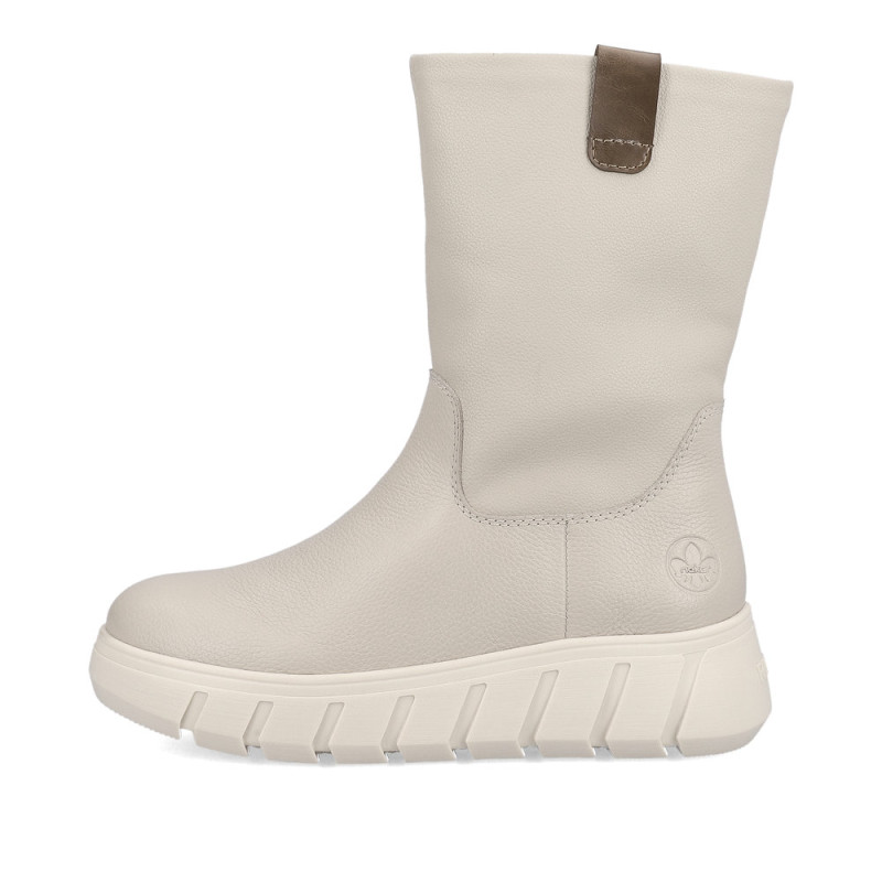 Rieker moteriški aulinukai