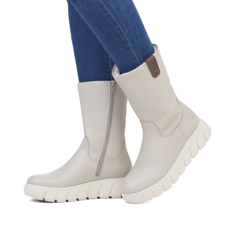 Rieker moteriški aulinukai