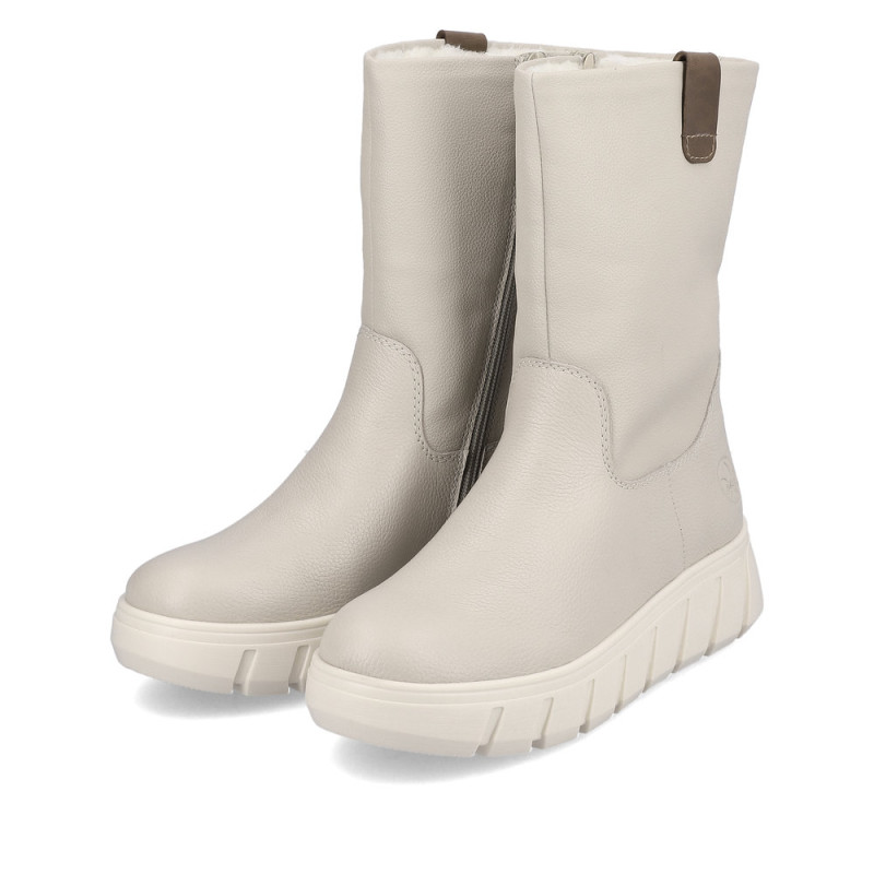 Rieker moteriški aulinukai