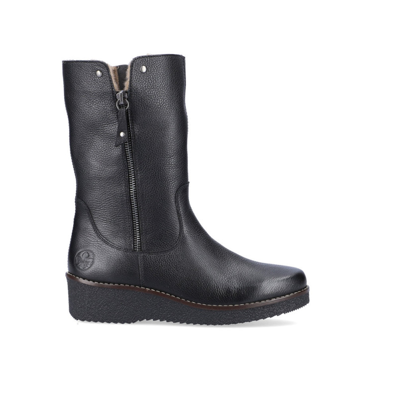 Rieker moteriški aulinukai