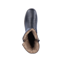 Rieker moteriški aulinukai