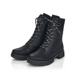 Rieker moteriški aulinukai