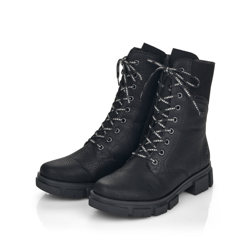 Rieker moteriški aulinukai