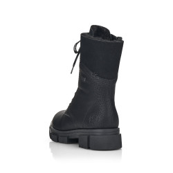 Rieker moteriški aulinukai