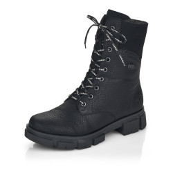 Rieker moteriški aulinukai