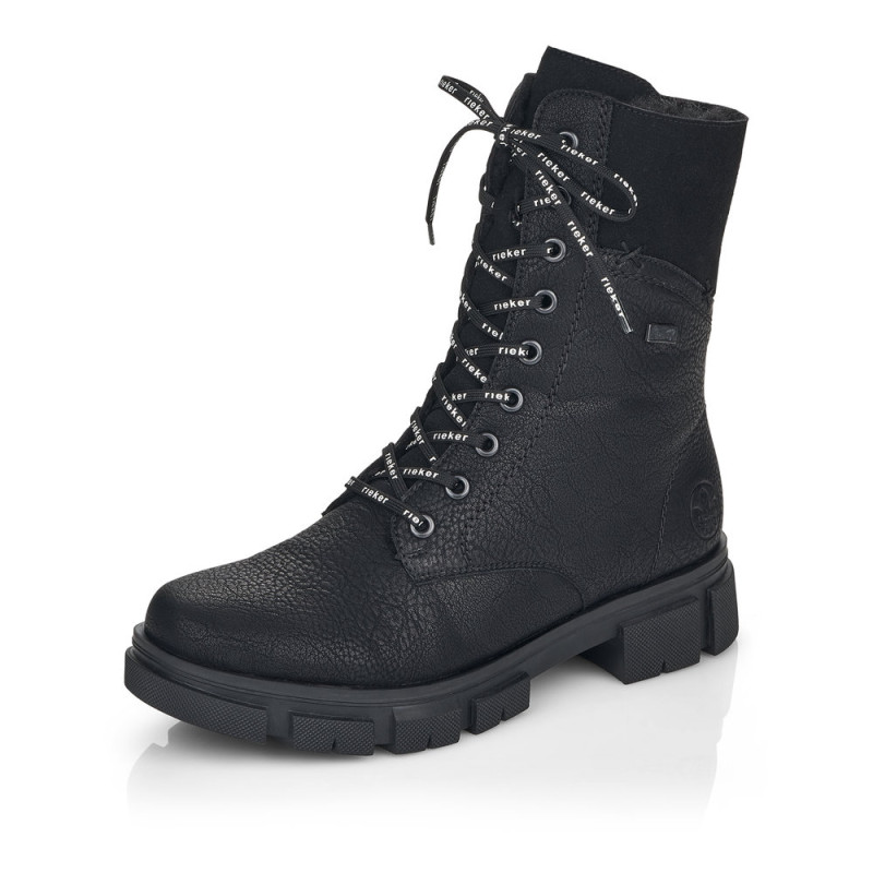 Rieker moteriški aulinukai