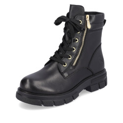 Rieker moteriški aulinukai