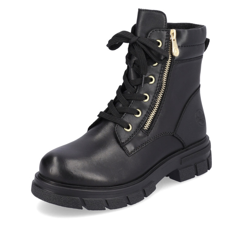 Rieker moteriški aulinukai