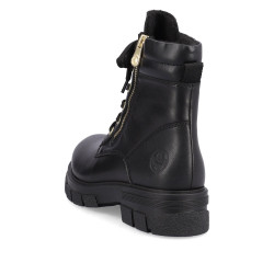 Rieker moteriški aulinukai