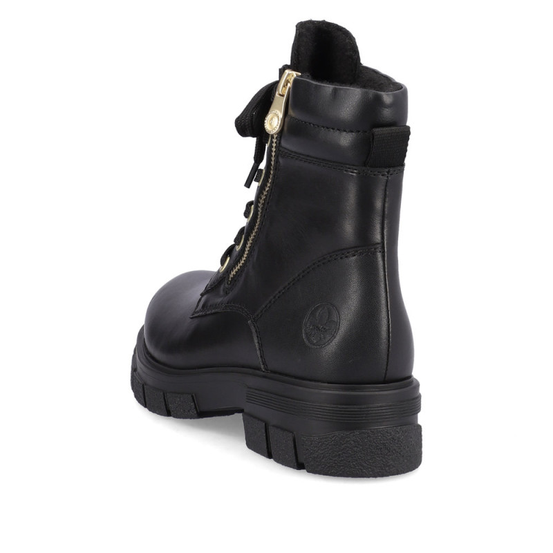 Rieker moteriški aulinukai