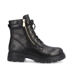 Rieker moteriški aulinukai