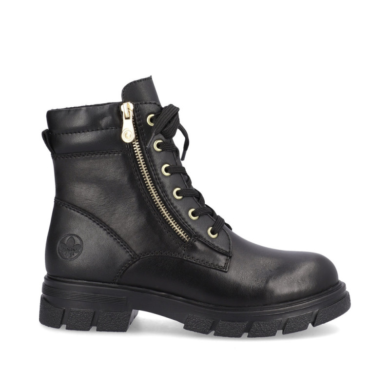 Rieker moteriški aulinukai