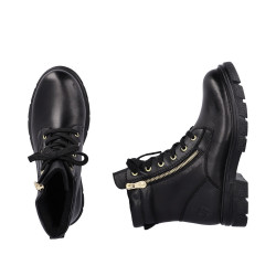 Rieker moteriški aulinukai