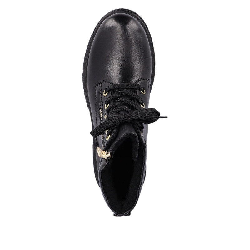 Rieker moteriški aulinukai