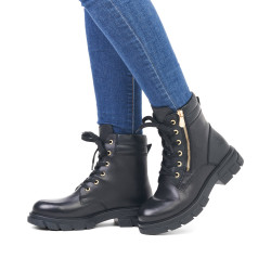 Rieker moteriški aulinukai