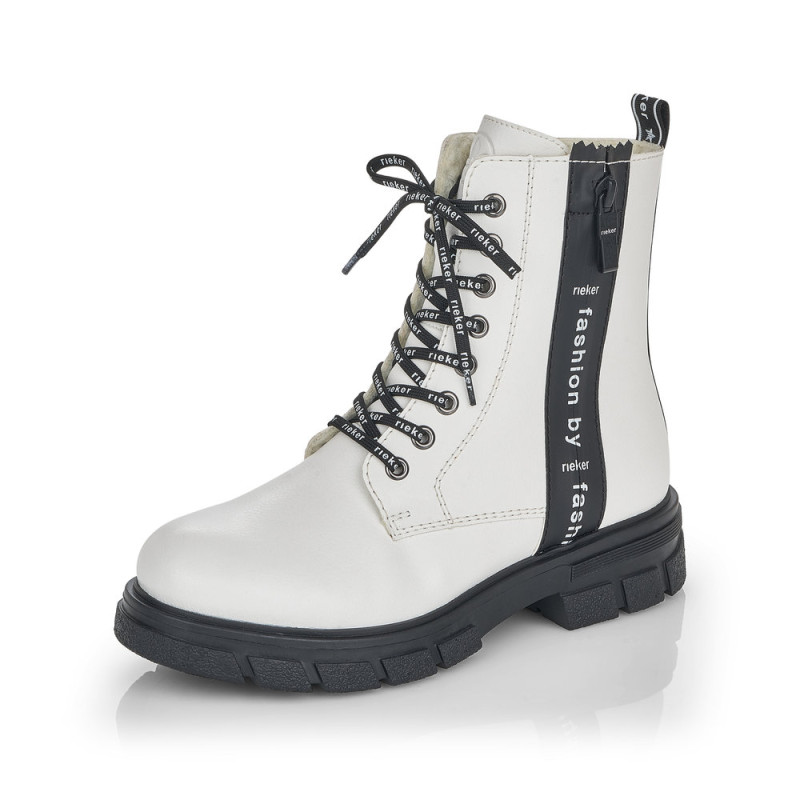 Rieker moteriški aulinukai