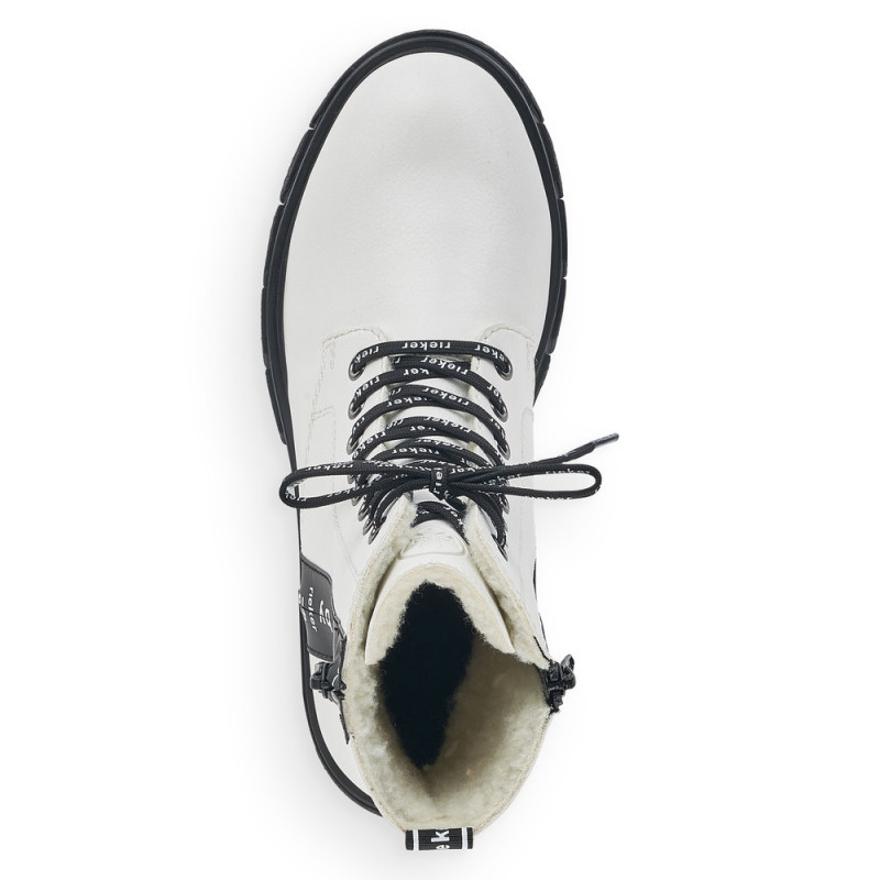 Rieker moteriški aulinukai