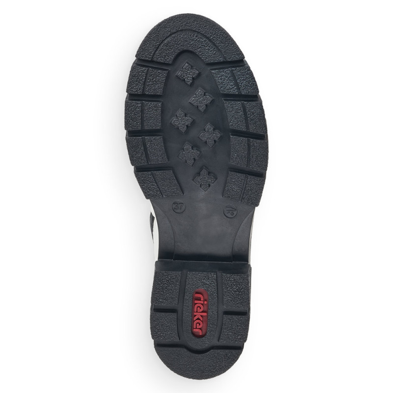 Rieker moteriški aulinukai