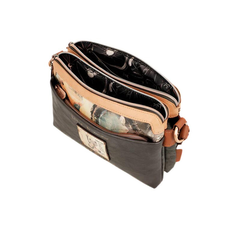 Anekke moteriška rankinė