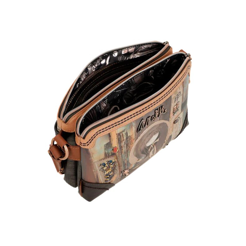 Anekke moteriška rankinė