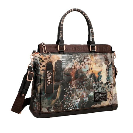 Anekke moteriška rankinė