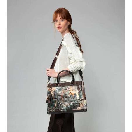 Anekke moteriška rankinė