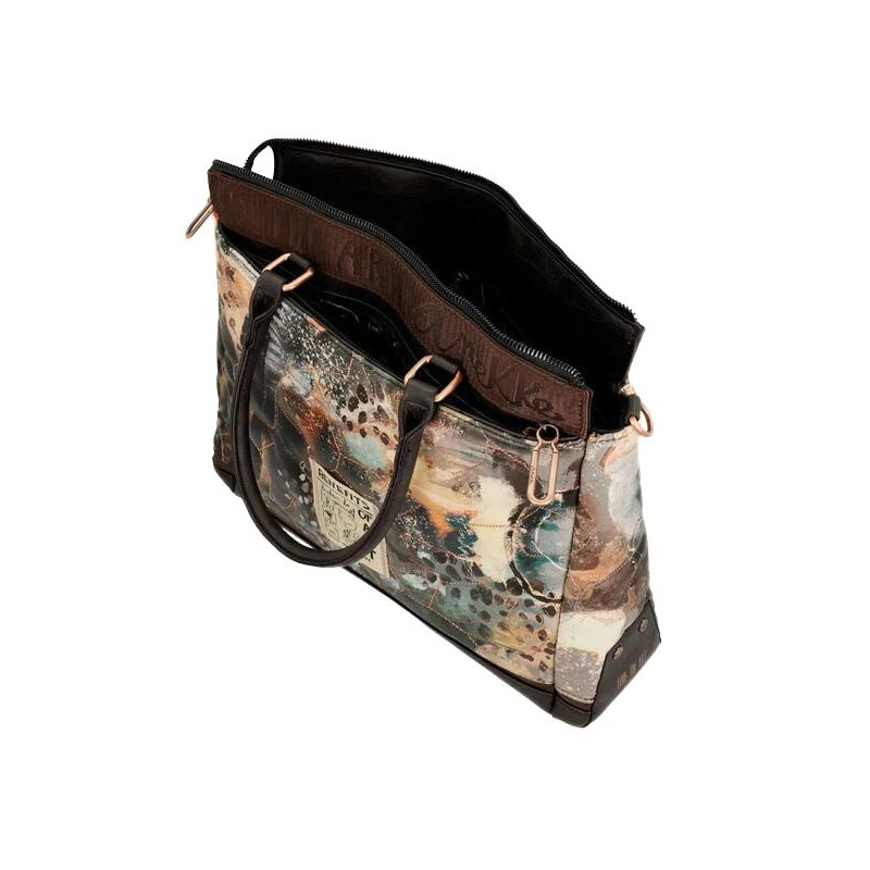 Anekke moteriška rankinė