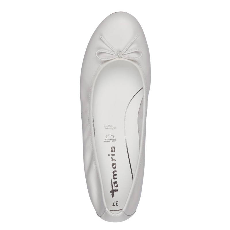 Tamaris moteriški bateliai