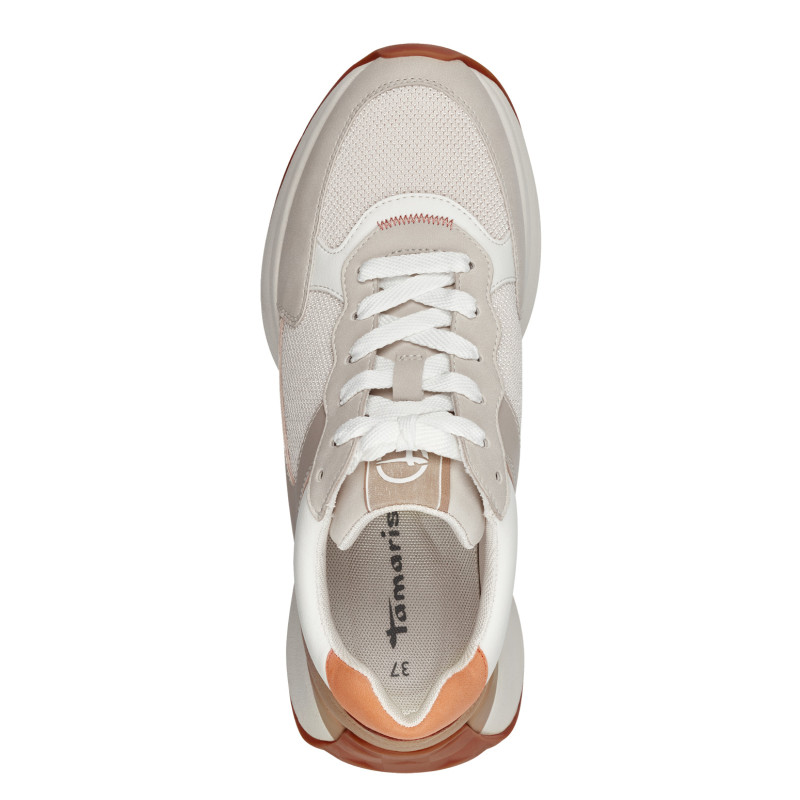 Tamaris moteriški sportiniai bateliai