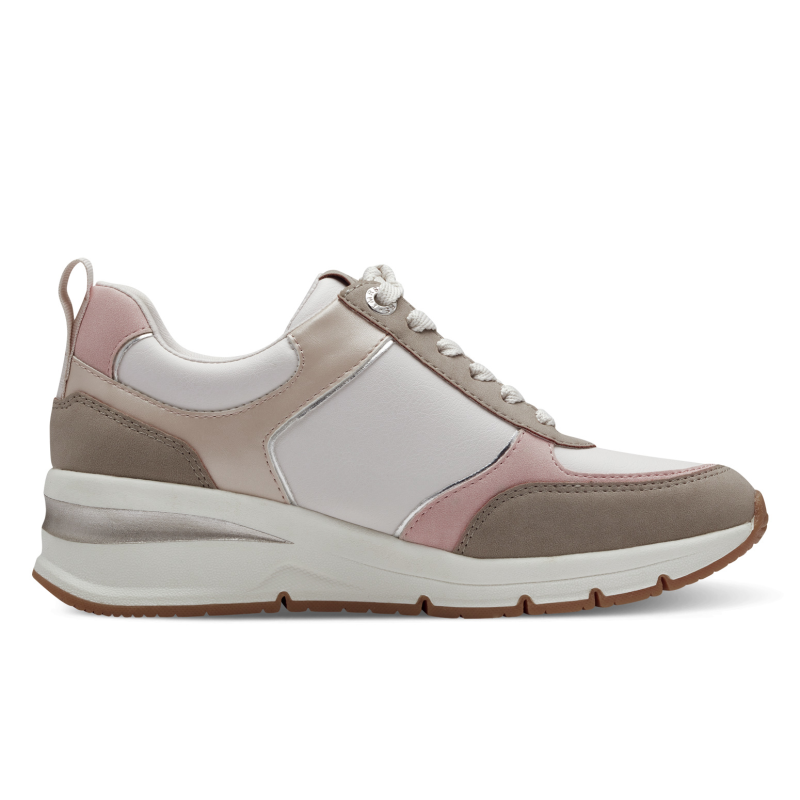 Tamaris moteriški sportiniai bateliai