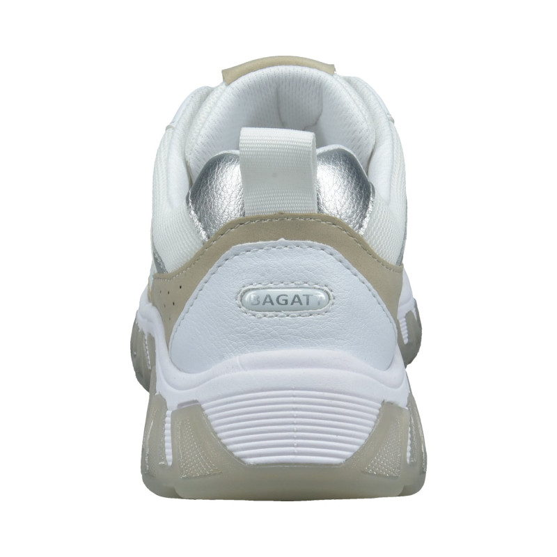 Bagatt moteriški sportiniai bateliai